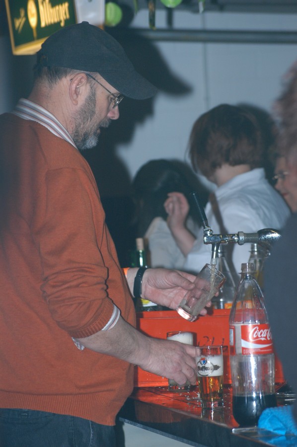 Foto Kost�mball 2011