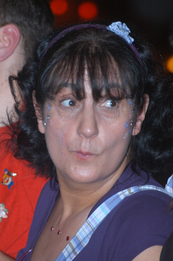 Foto Kost�mball 2011