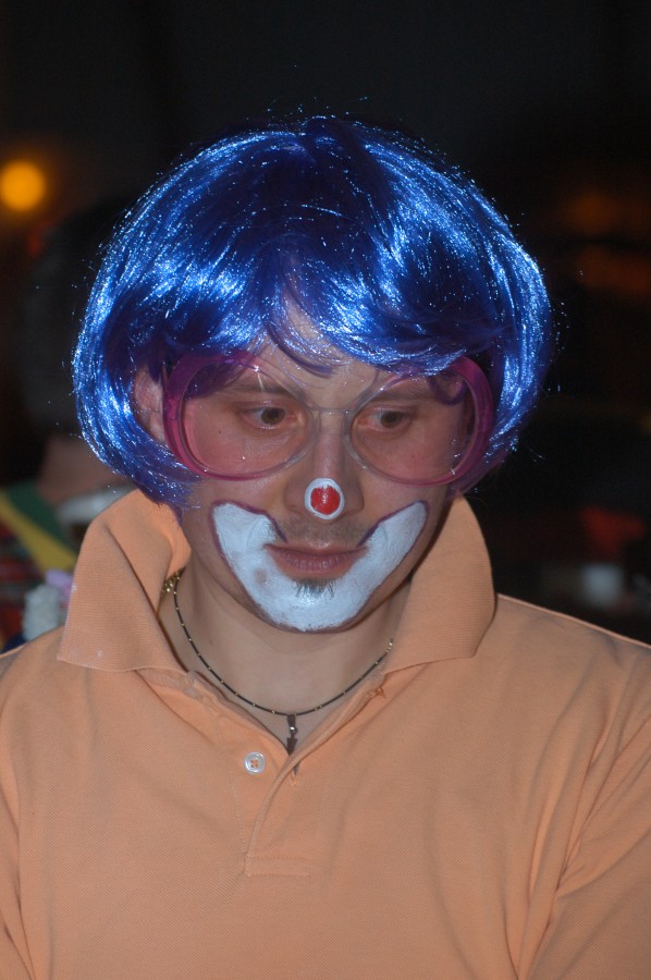 Foto Kost�mball 2011