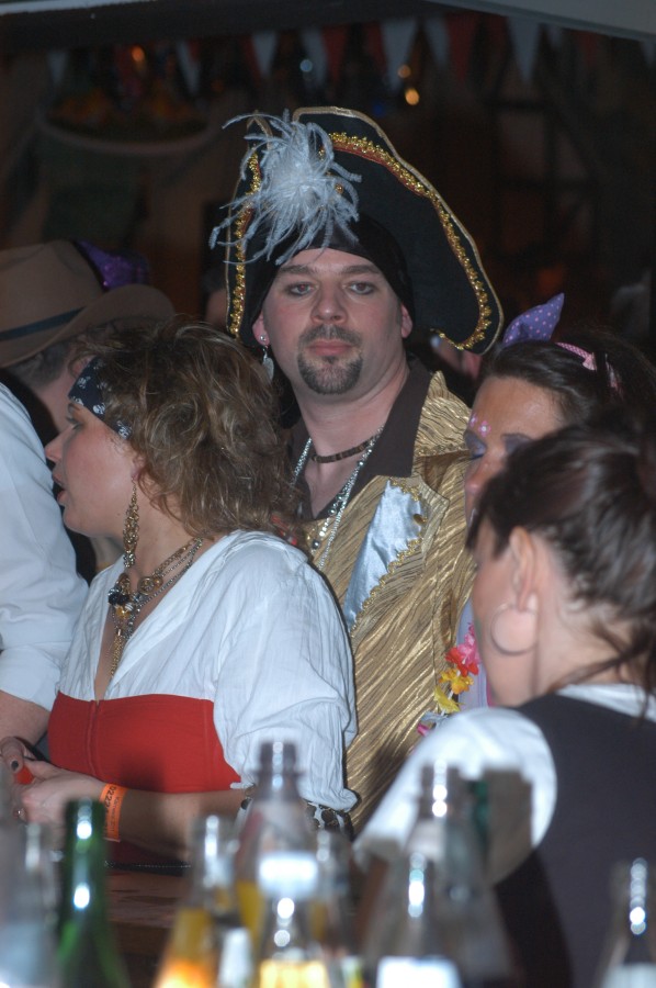 Foto Kost�mball 2011