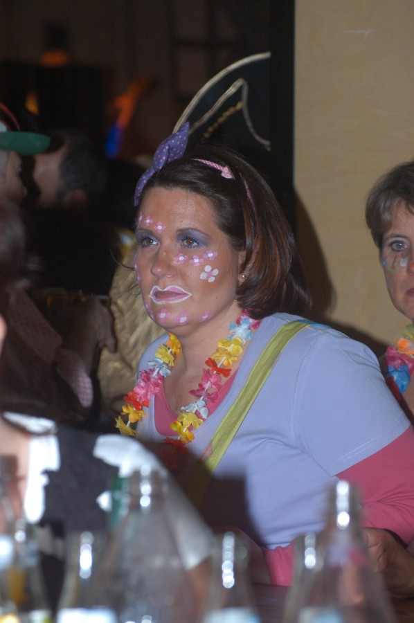 Foto Kost�mball 2011