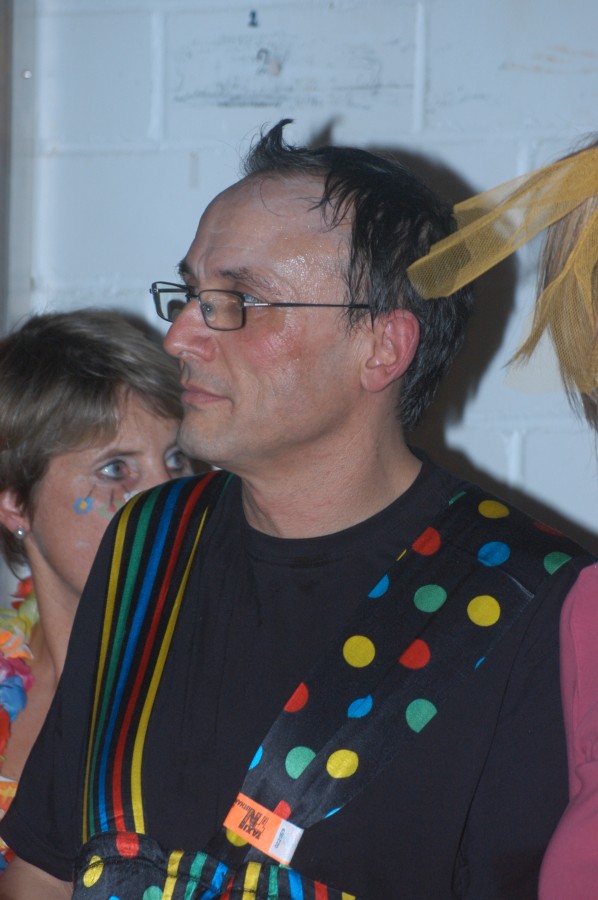 Foto Kost�mball 2011