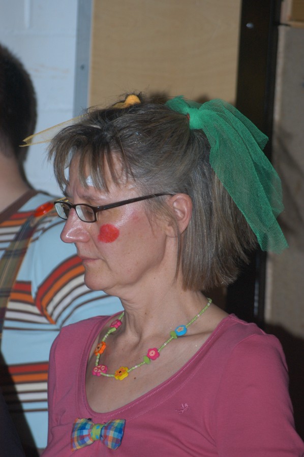 Foto Kost�mball 2011