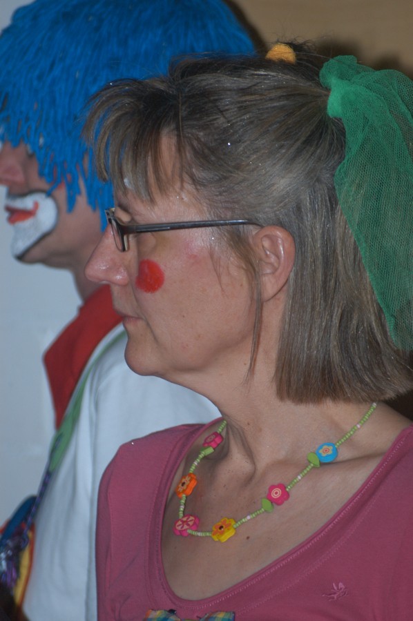 Foto Kost�mball 2011