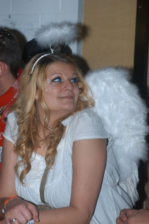 Foto Kost�mball 2011