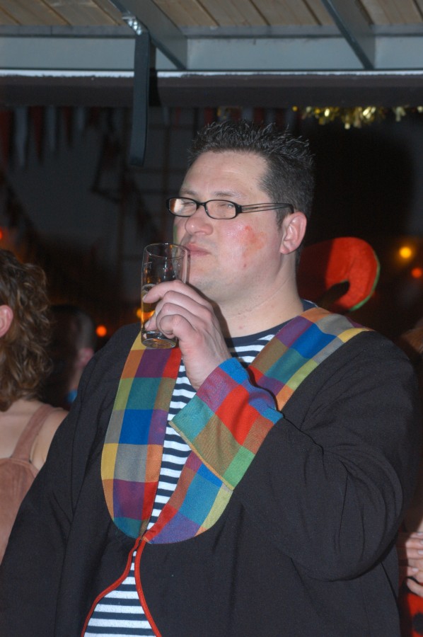 Foto Kost�mball 2011