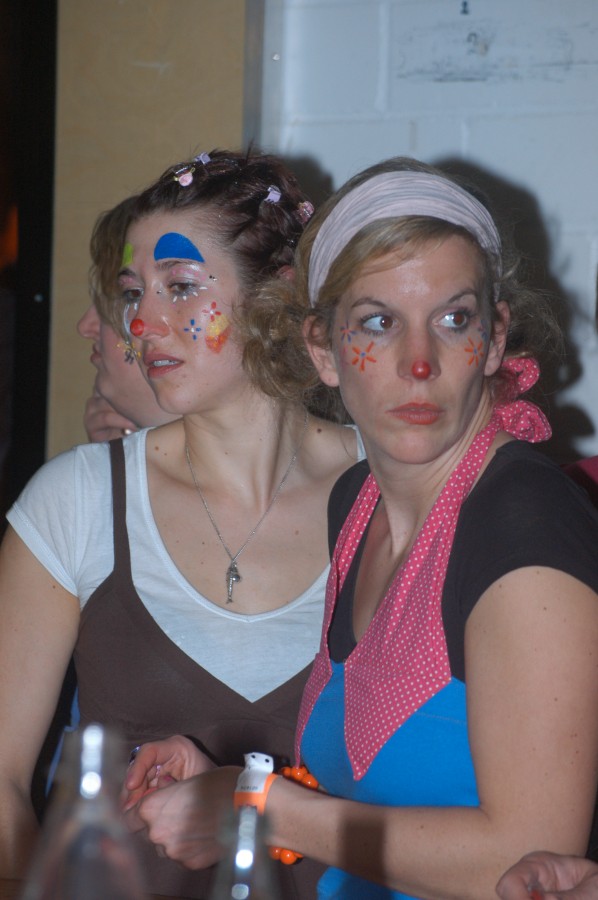 Foto Kost�mball 2011