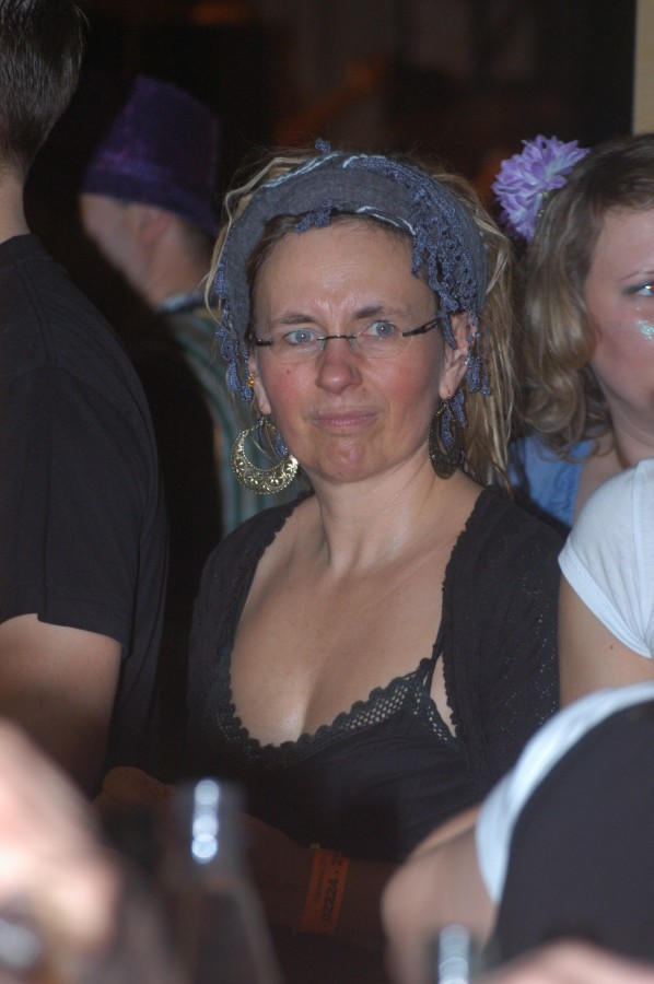 Foto Kost�mball 2011