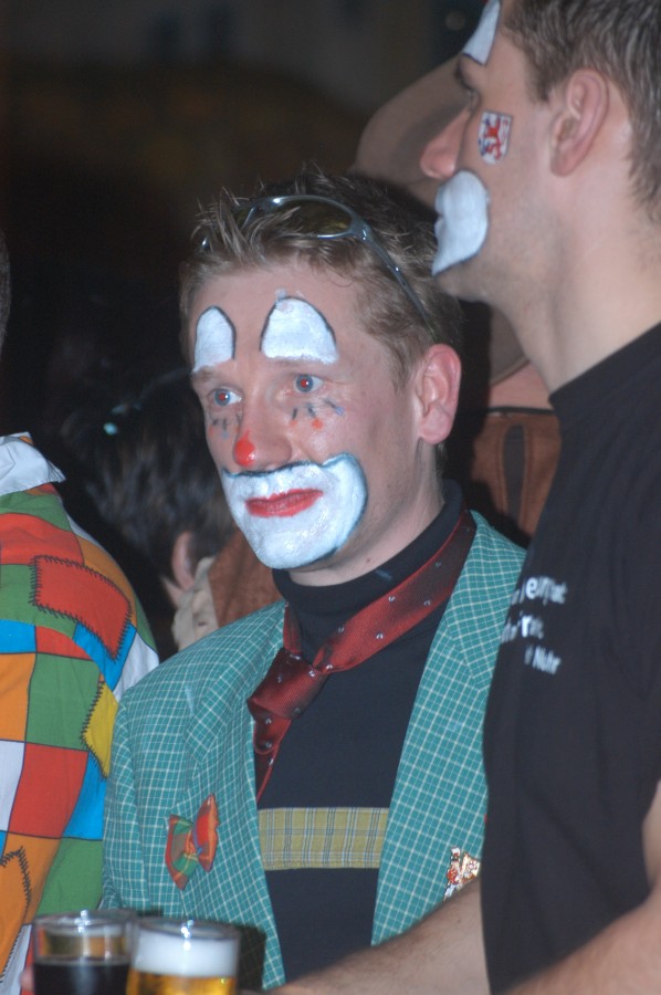 Foto Kost�mball 2011