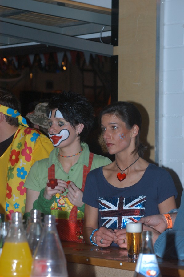 Foto Kost�mball 2011