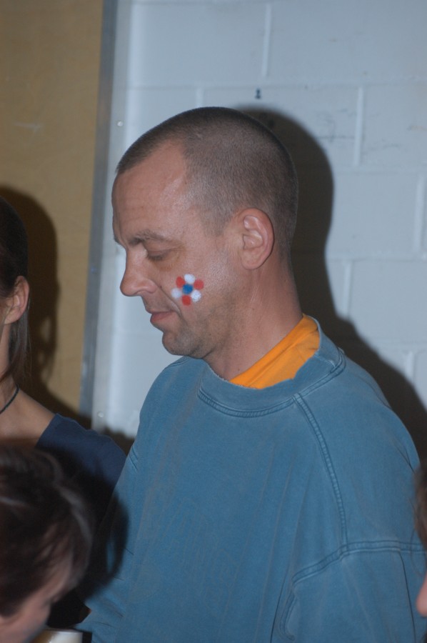 Foto Kost�mball 2011