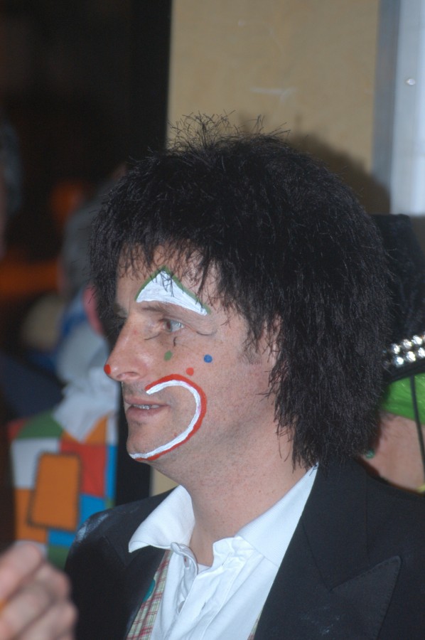 Foto Kost�mball 2011