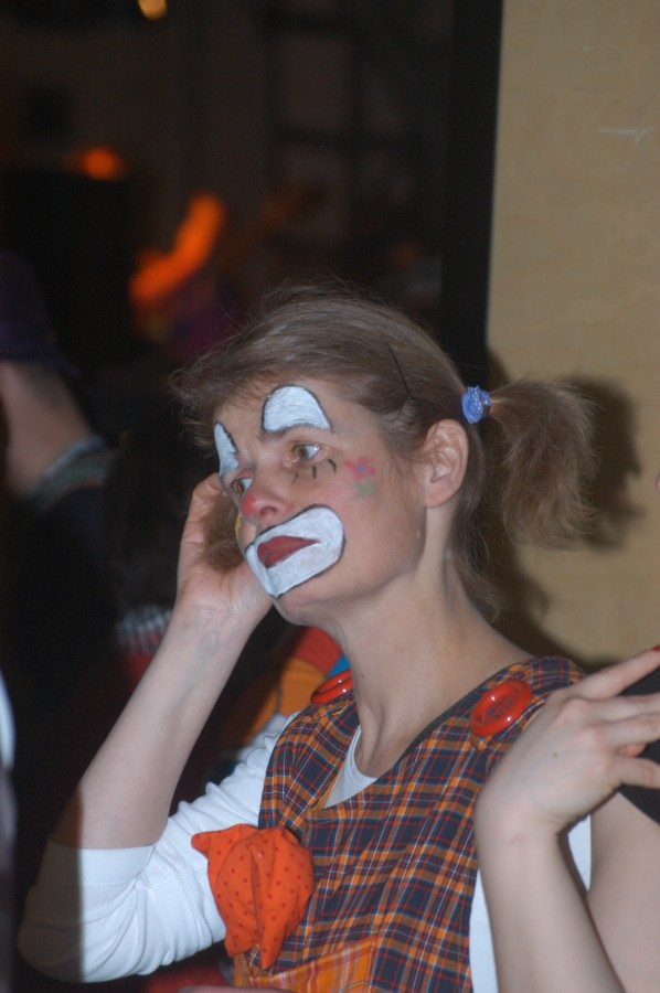 Foto Kost�mball 2011