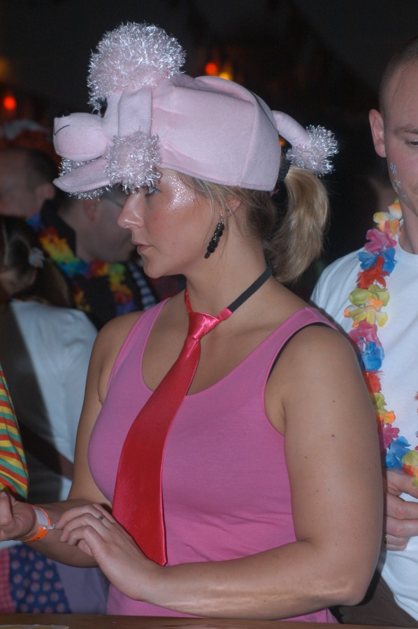 Foto Kost�mball 2011