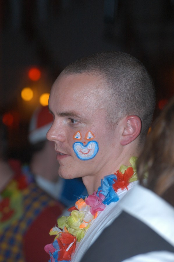 Foto Kost�mball 2011