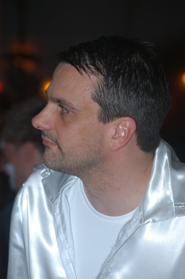 Foto Kost�mball 2011