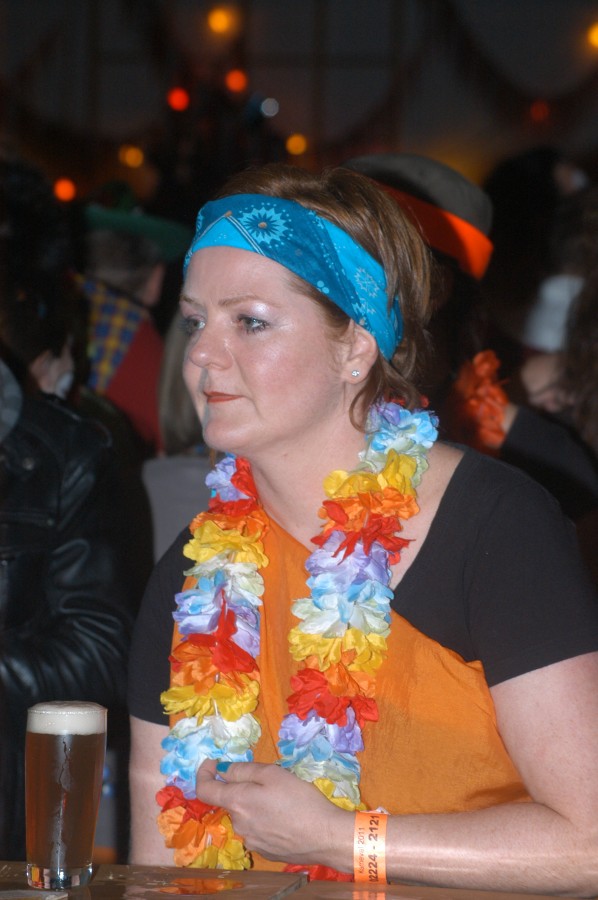 Foto Kost�mball 2011