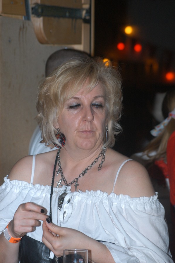 Foto Kost�mball 2011