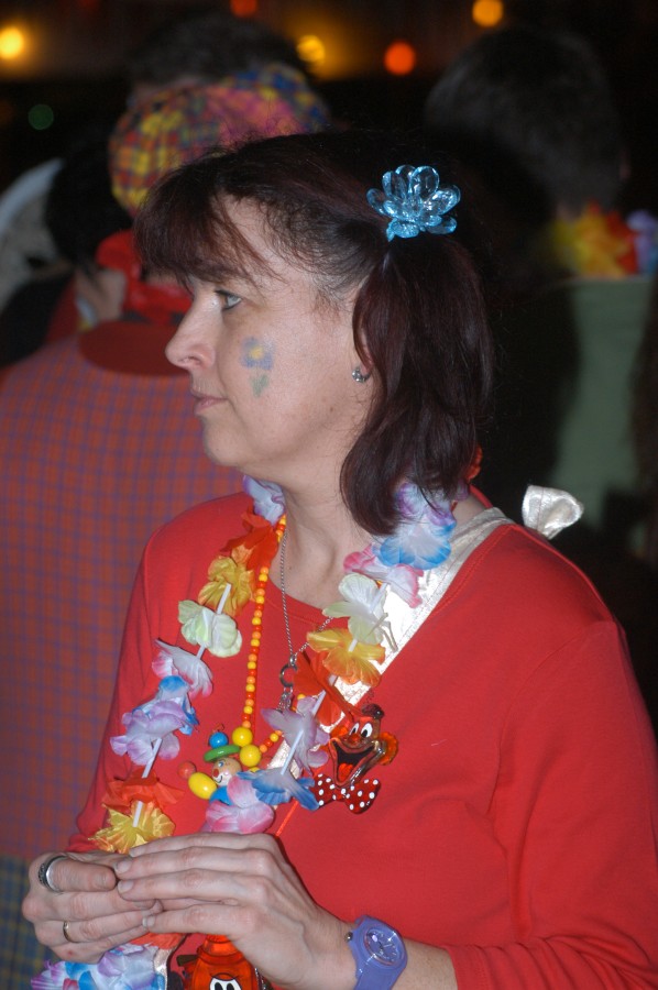 Foto Kost�mball 2011