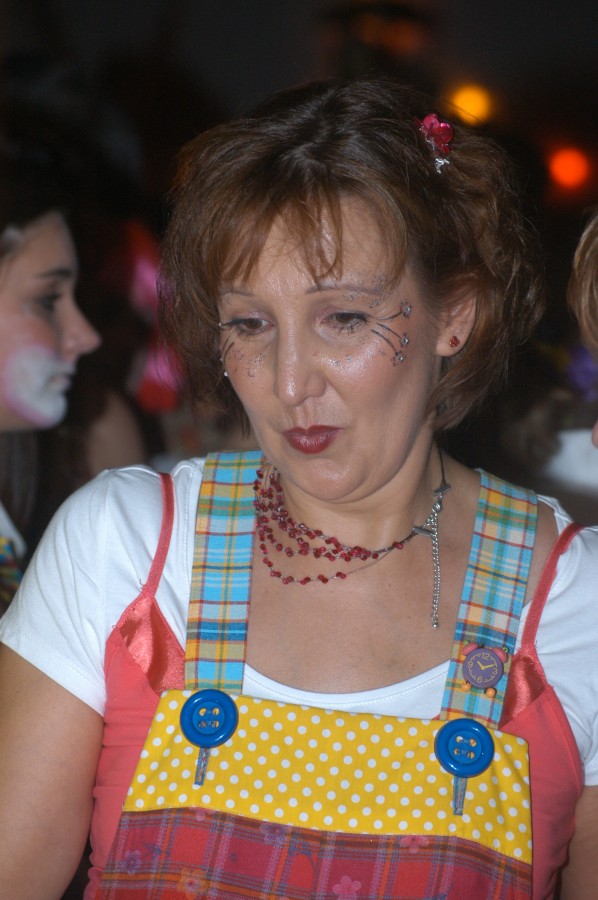 Foto Kost�mball 2011