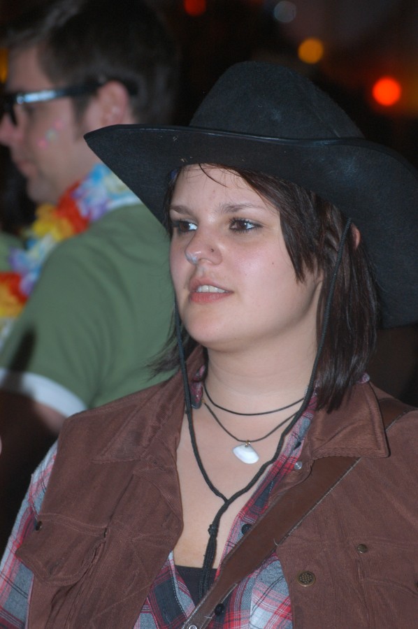 Foto Kost�mball 2011