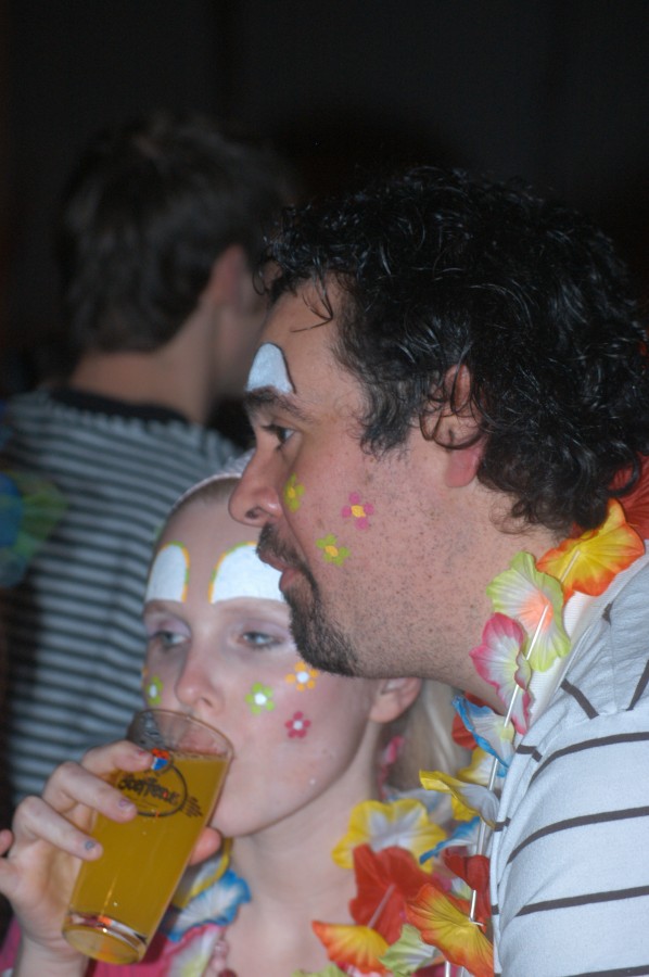 Foto Kost�mball 2011