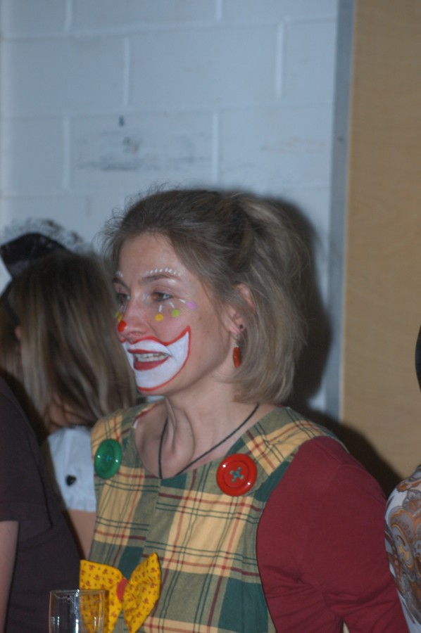 Foto Kost�mball 2011