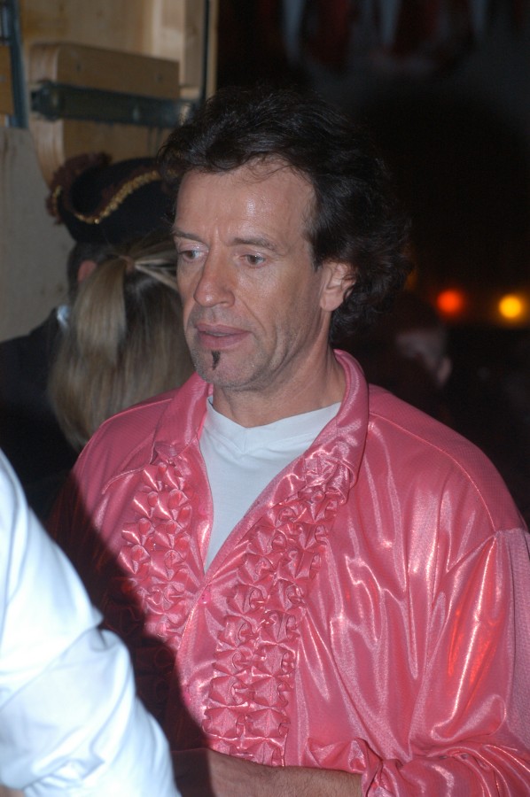 Foto Kost�mball 2011