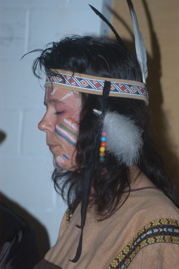 Foto Kost�mball 2011