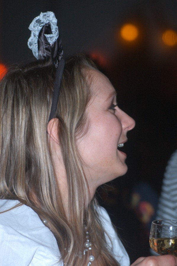 Foto Kost�mball 2011