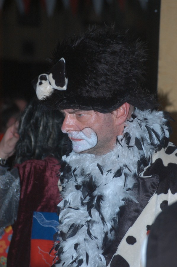 Foto Kost�mball 2011