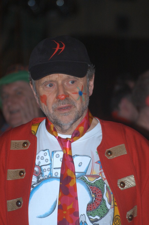 Foto Kost�mball 2011