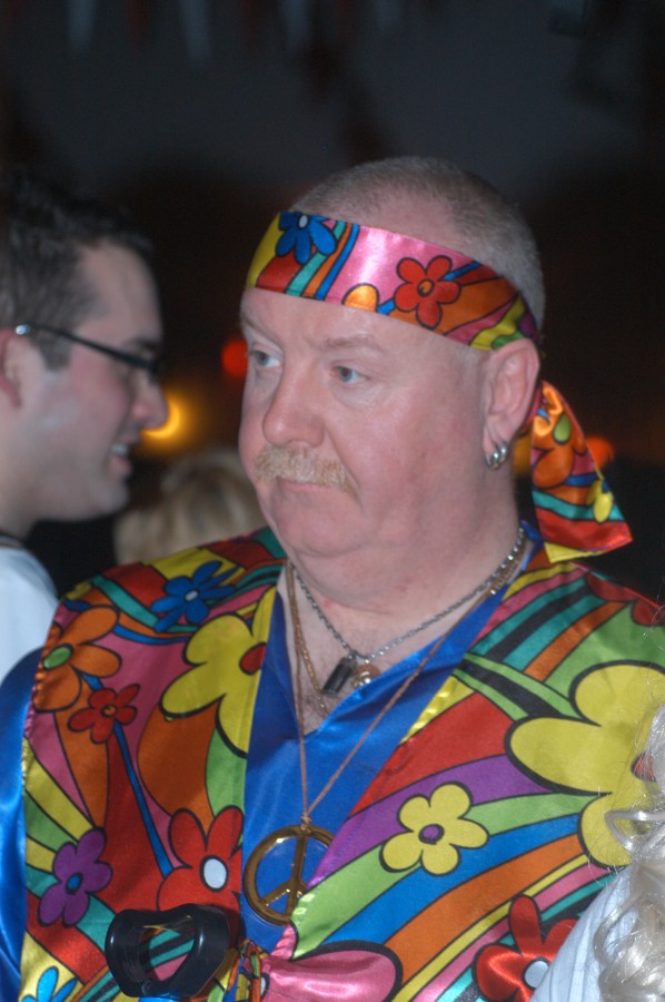 Foto Kost�mball 2011