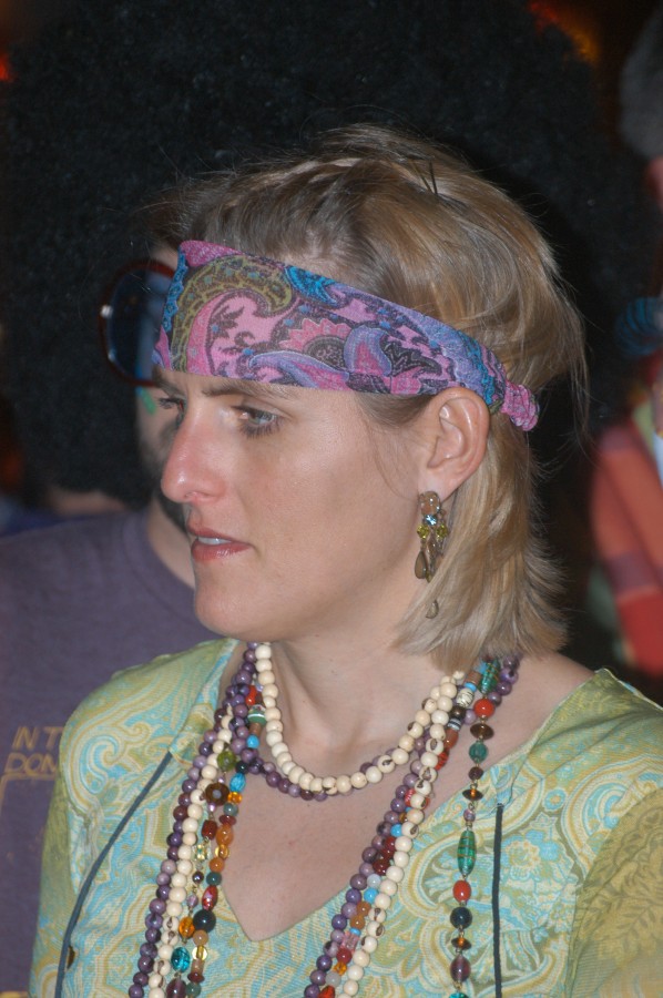 Foto Kost�mball 2011