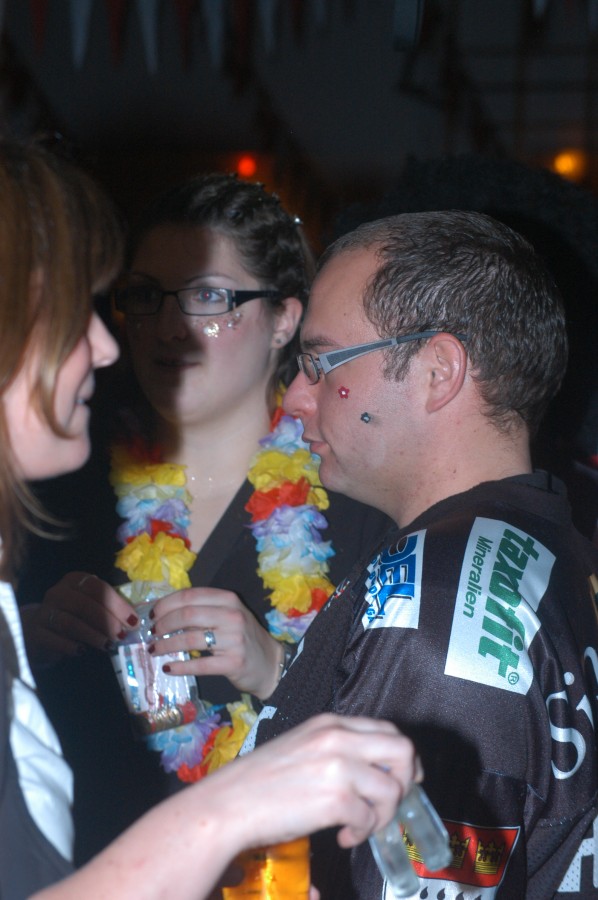 Foto Kost�mball 2011