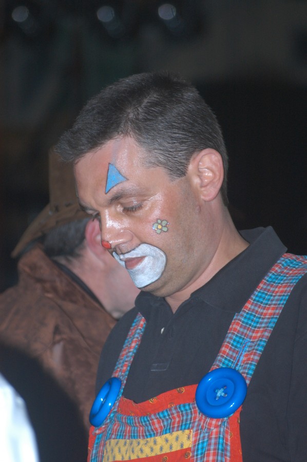 Foto Kost�mball 2011