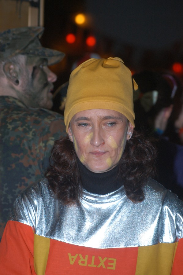 Foto Kost�mball 2011