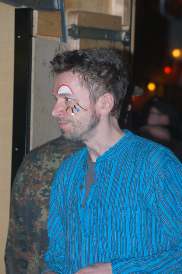 Foto Kost�mball 2011