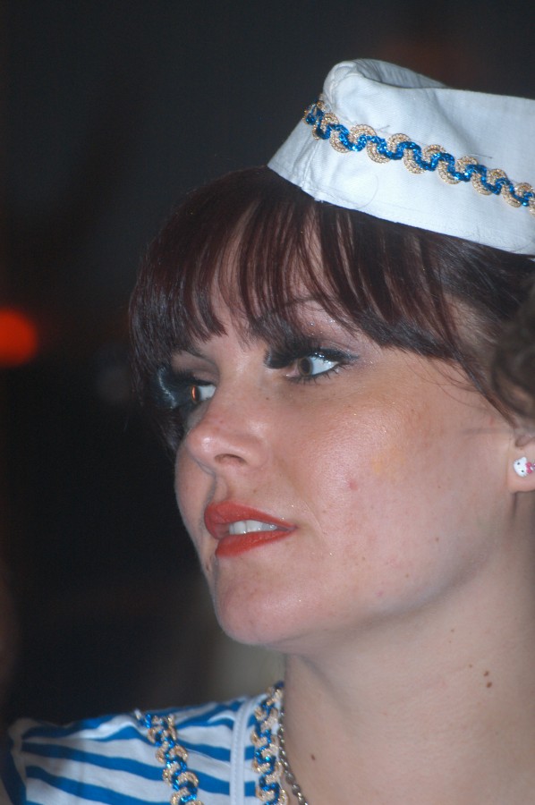 Foto Kost�mball 2011