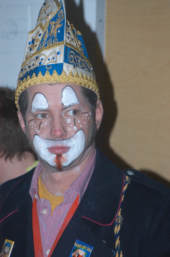 Foto Kost�mball 2011