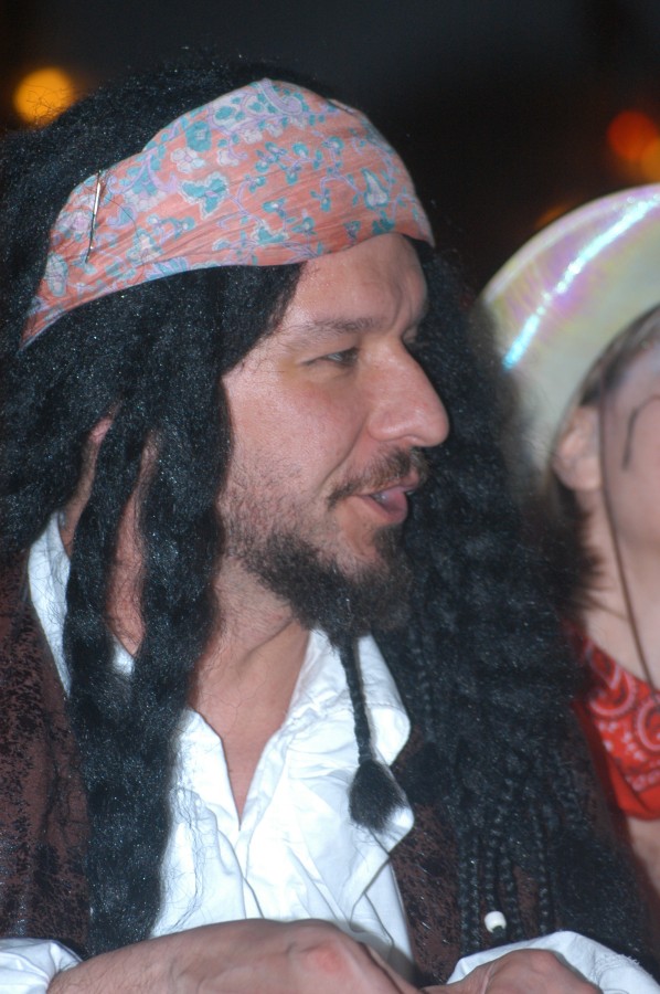 Foto Kost�mball 2011