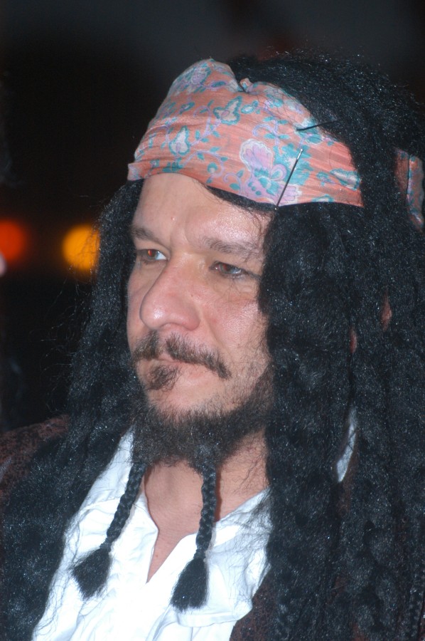 Foto Kost�mball 2011