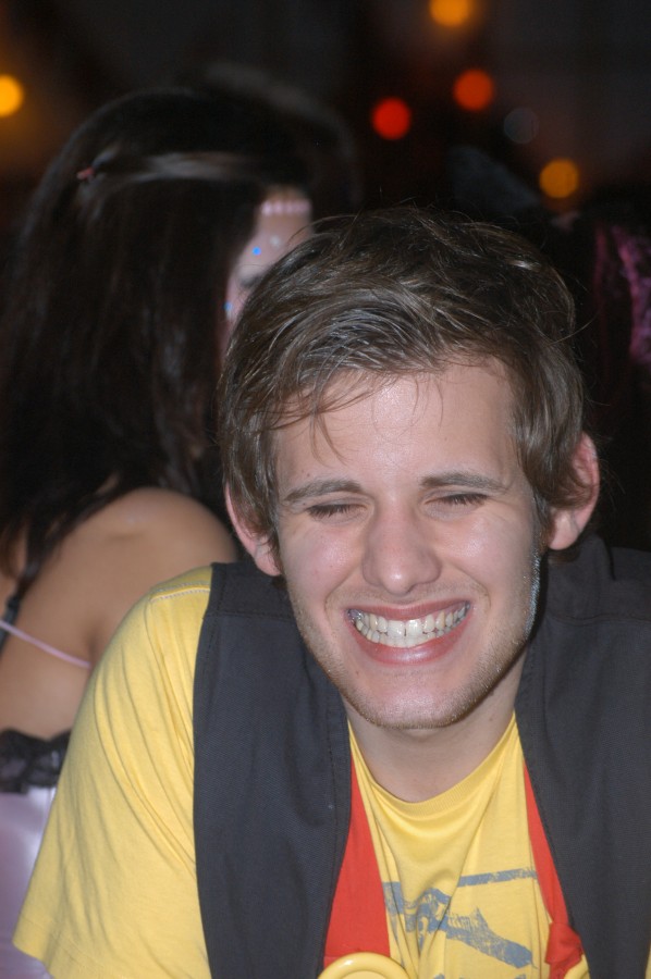 Foto Kost�mball 2011