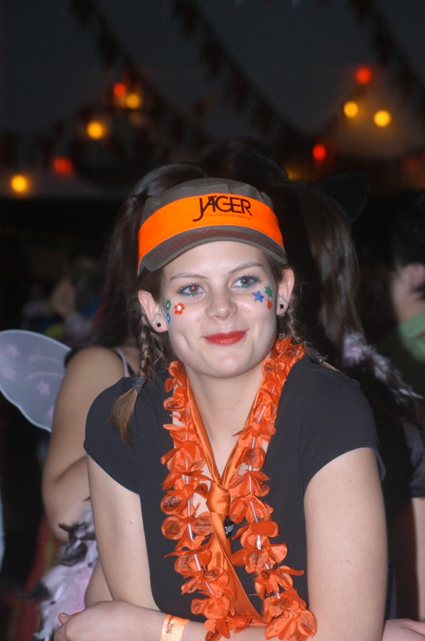 Foto Kost�mball 2011