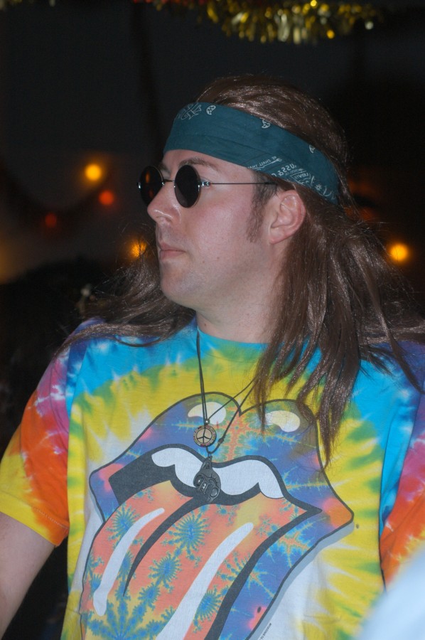 Foto Kost�mball 2011