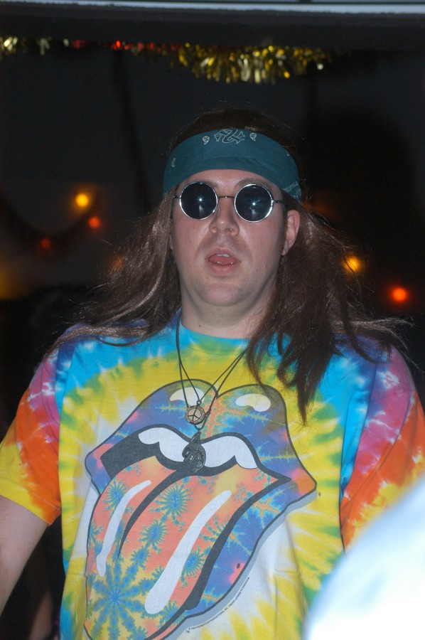 Foto Kost�mball 2011