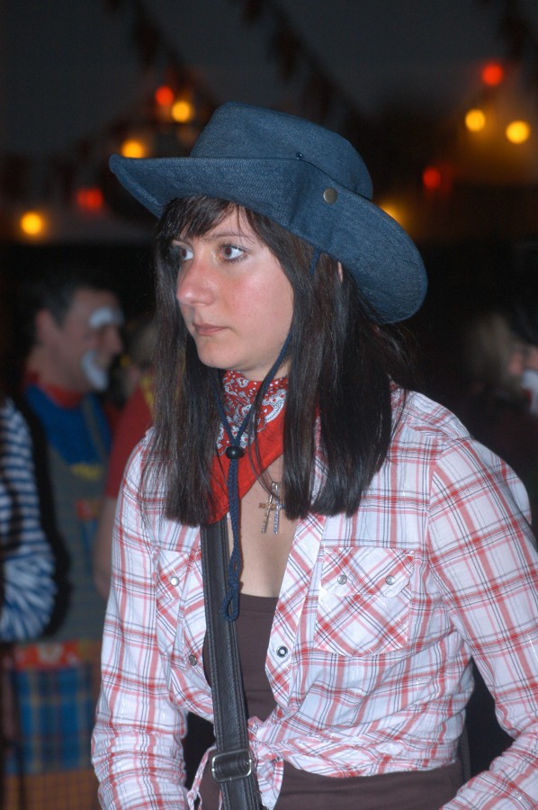 Foto Kost�mball 2011