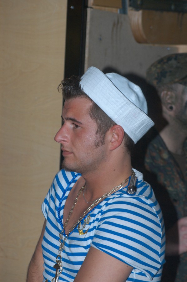 Foto Kost�mball 2011