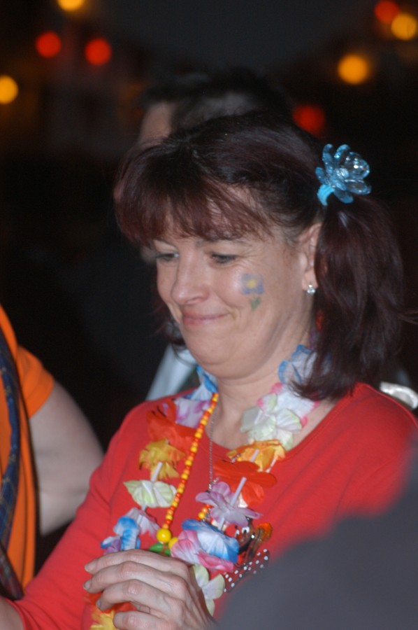 Foto Kost�mball 2011