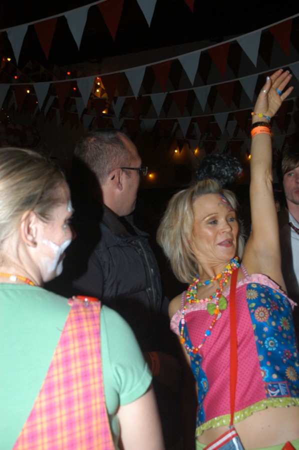 Foto Kost�mball 2011